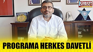 MHP'de bayramlaşma programı belli oldu