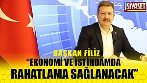  Necip Filiz'den önemli açıklamalar