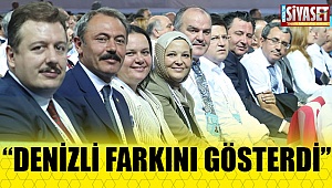 Tin’den “Büyük kongre” değerlendirmesi