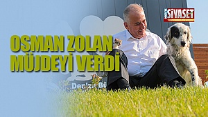 5 yıldızlı modern tesis