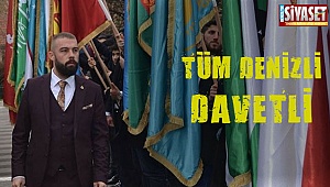 Alperenler Söğüt’te buluşuyor