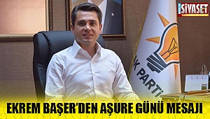Başer; 