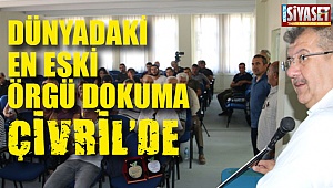 Beş bin yıllık bir tarihe ışık tutuyor