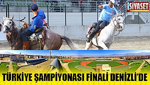 Büyükşehir, Türkiye şampiyonasına ev sahipliği yapacak 