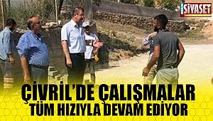 Çivril halkı memnun