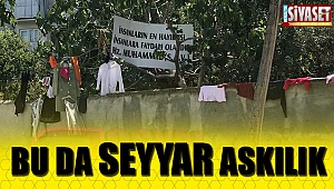 Esentepe halkından örnek davranış