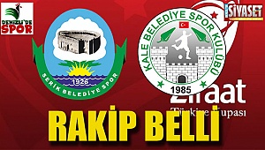 Kupada rakip Serik