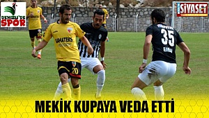 Mekik kupaya eda etti