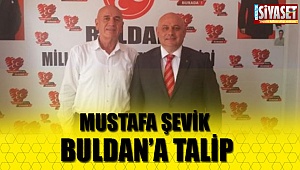 MHP seçim startını verdi