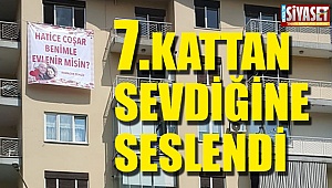 Onunla evlenir misin?