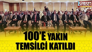 STK'lar Denizli'de buluştu