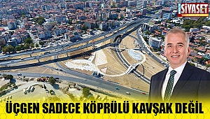 Üçgen ile Denizli yeni bir yeşil alana daha kavuşuyor 