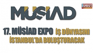 Bir zirvede dört büyük etkinlik