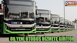 Büyükşehir’den ulaşıma dev yatırımlar