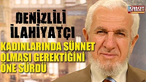 Cevat Akşit'ten bu defada kadınlara yönelik açıklama