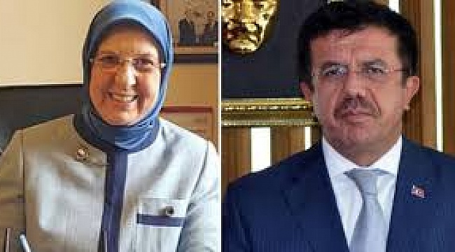 Denizli'den 3 isim kurula girdi