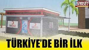 Pamukkale Belediyesi’nden bir ilk daha