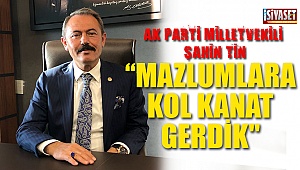 Tin, yeni dönem ile alakalı açıklamalar yaptı