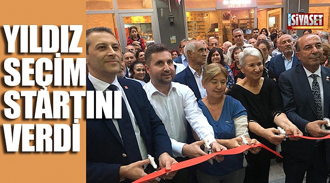 Yıldız’ı yalnız bırakmadılar