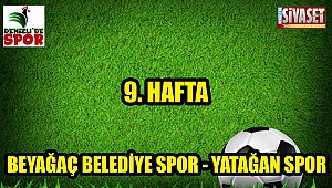Beyağaç Belediye Spor – Yatağan Spor
