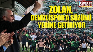 Denizlispor’un stat yerine karar verildi