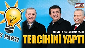 Erdoğan, Zeybekci kozunu sürüyor