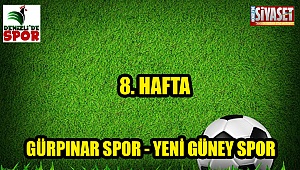 Gürpınarspor – Yeni Güney Spor