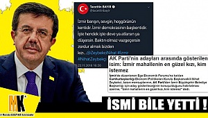  İsmi muhalefeti hareketlendirdi