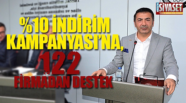 Odalar ve Borsalar ticari hayata katkı sağlamak için bir araya geldi