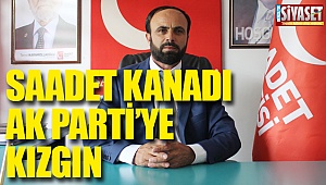 O paylaşıma suç duyurusu geldi