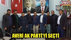 Spordan sonra siyasete adım attı