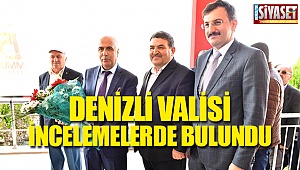Validen sıkı teftiş