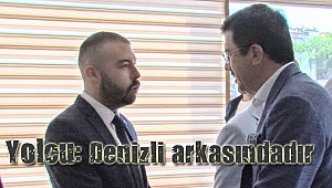 Yolcu: Denizli arkasındadır