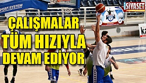 7. galibiyet için hazırlıklara tam gaz devam