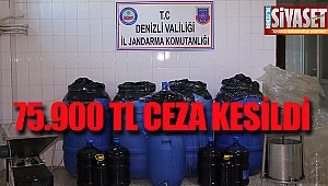 75.900 tl ceza kesildi