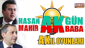 AKlımız karıştı