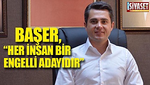 Başer, 