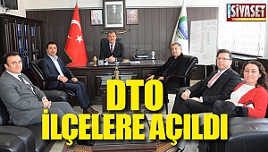 Başkan Erdoğan, Çivril’e çıkarma yaptı