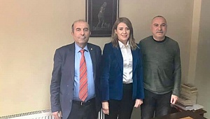 “Birlik” mesajı geldi