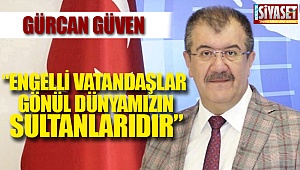 Güven, 