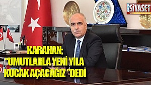 Karahan;