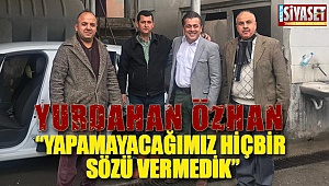 Özhan, 