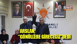 Arslan