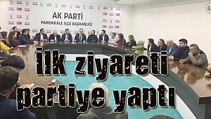 Avni Örki çok özel mesajlar verdi