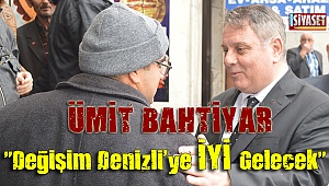  Bahtiyar: 