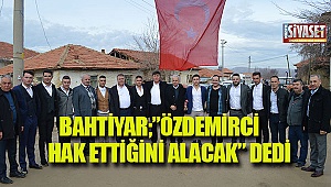 Bahtiyar ;