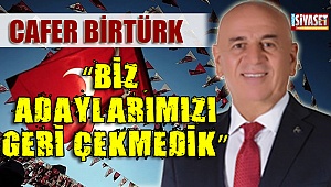 Birtürk: 