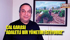 Çal Garası 