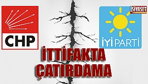 CHP kanadı: İttifak olmazsa İyi Parti sıfır çeker