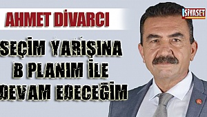 Divarcı'dan 